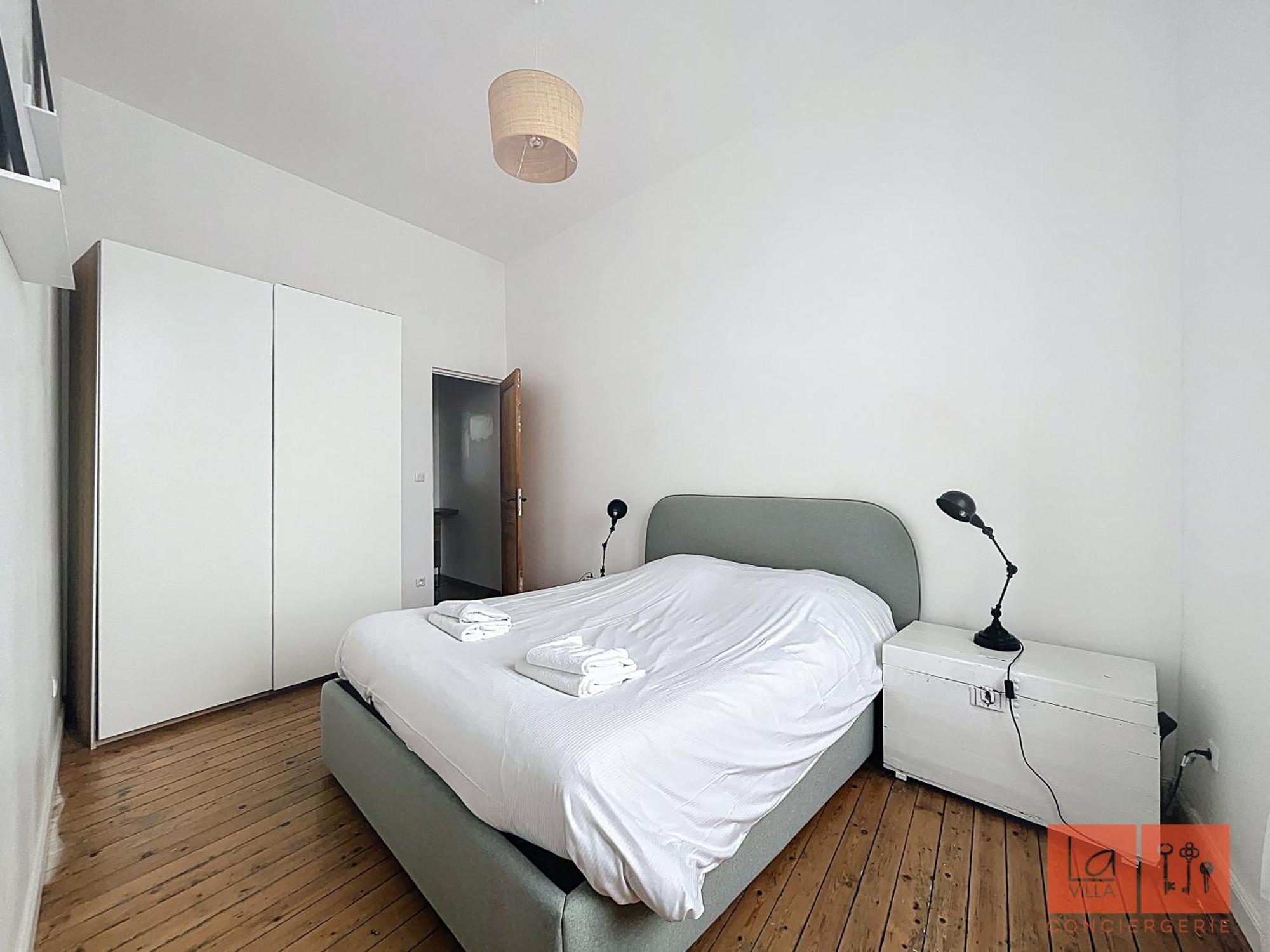 La Parenthese Daire Wimereux Dış mekan fotoğraf